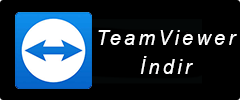Team viewer programını indirmek için buraya tıklayın... logo destek