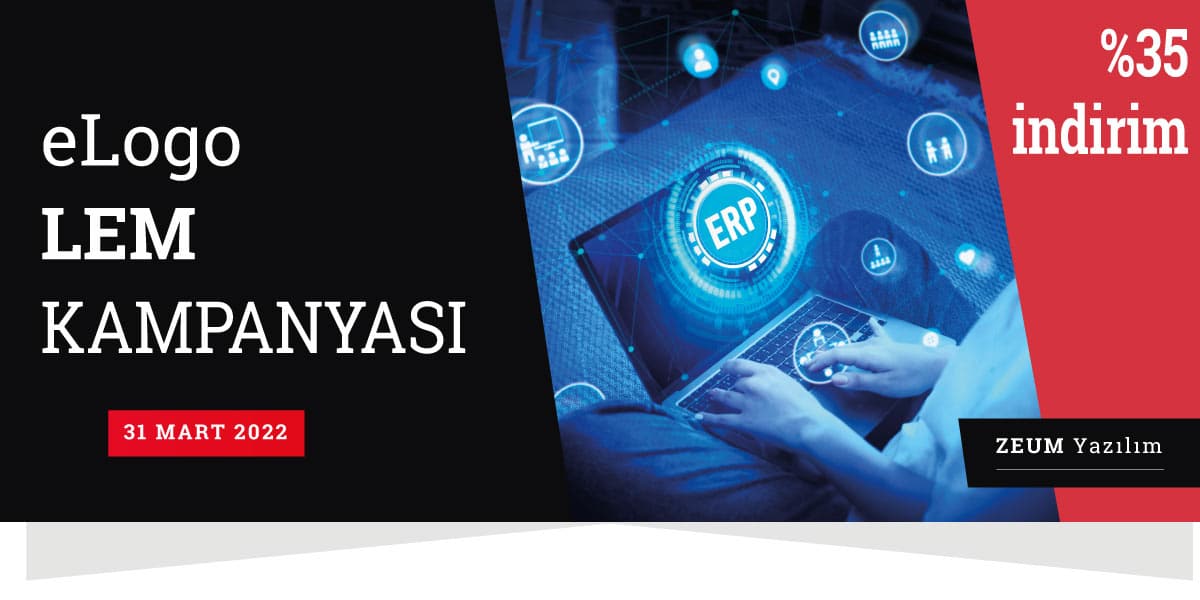 eLogo LEM Kampanyası